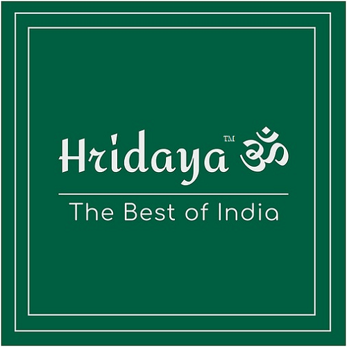 Hridaya ॐ